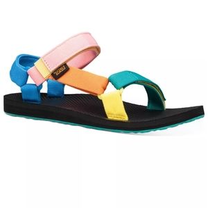 Women's Teva Sandals